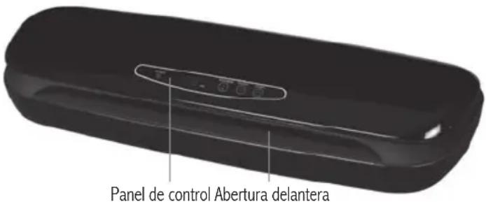 Royal Sovereign PL1310 - PARTES - 1
