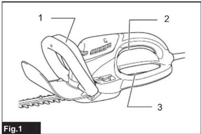 MAKITA UH7580 - 3