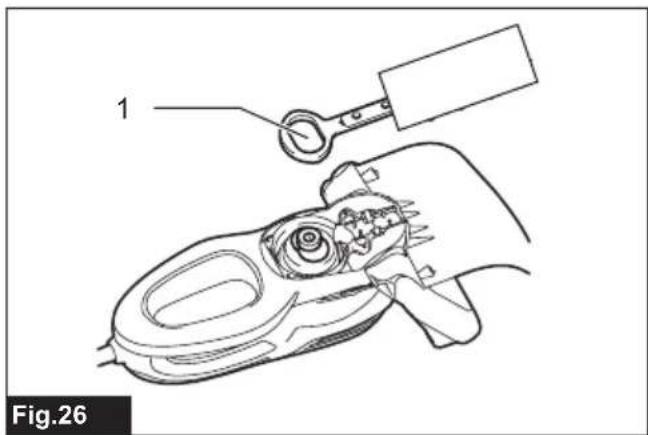 MAKITA UH7580 - 30