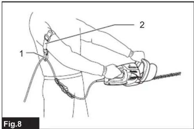 MAKITA UH7580 - 10