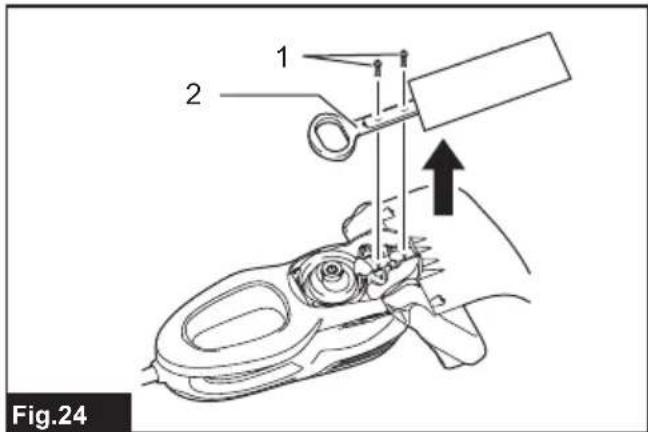 MAKITA UH7580 - 26