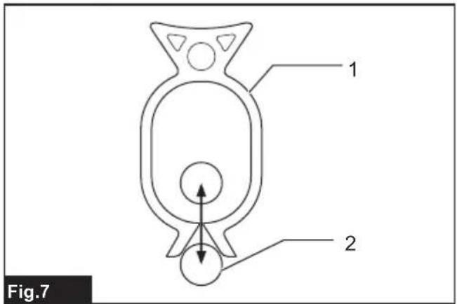 MAKITA UH7580 - 8
