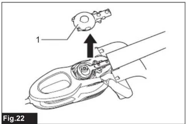 MAKITA UH7580 - 23