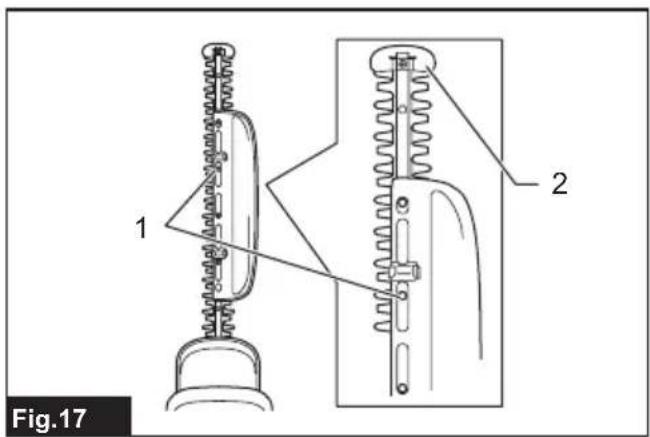 MAKITA UH7580 - 20