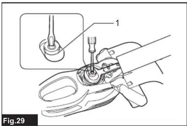 MAKITA UH7580 - 29