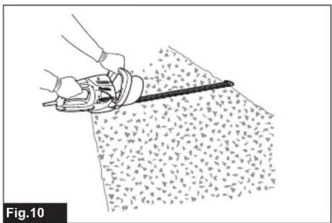 MAKITA UH7580 - 14