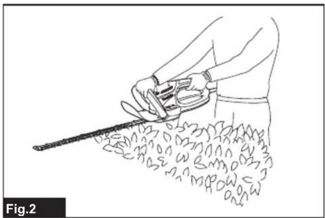 MAKITA UH7580 - 5