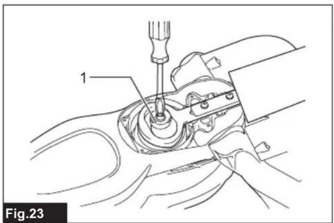 MAKITA UH7580 - 25