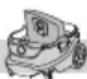 MAKITA VC4210M - D - 1
