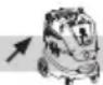 MAKITA VC4210M - A - 1