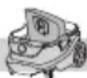 MAKITA VC4210M - D - 1
