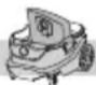 MAKITA VC4210M - D - 1