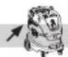 MAKITA VC4210M - A - 1
