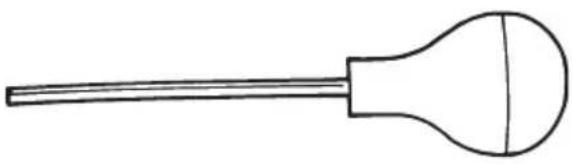 MAKITA 8443D - Note: - 3