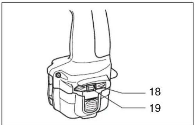 MAKITA 8443D - 8