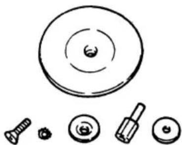 MAKITA 8443D - Note: - 7