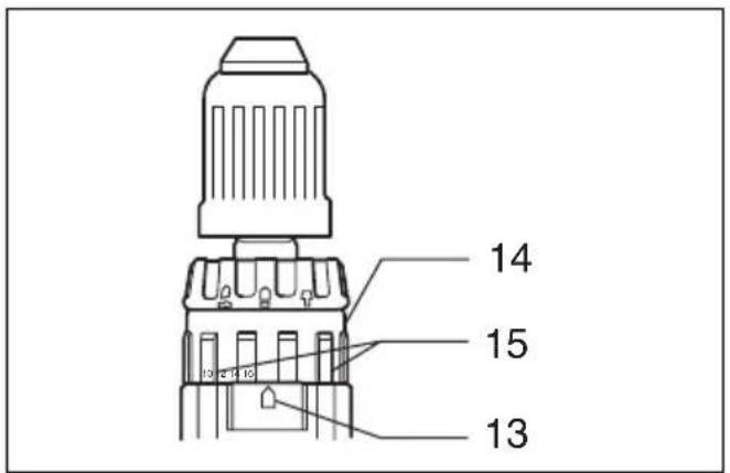 MAKITA 8443D - 6