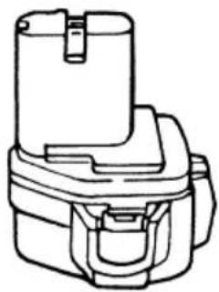 MAKITA 8443D - Note: - 11