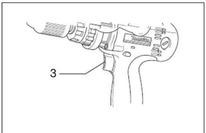 MAKITA 8443D - 2