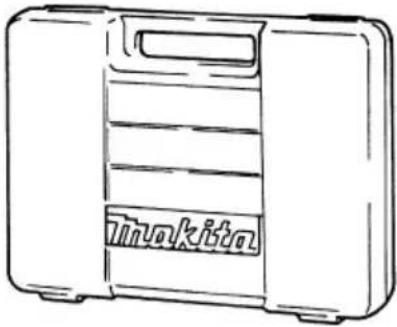 MAKITA 8443D - Note: - 16