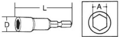 MAKITA 8443D - Note: - 2