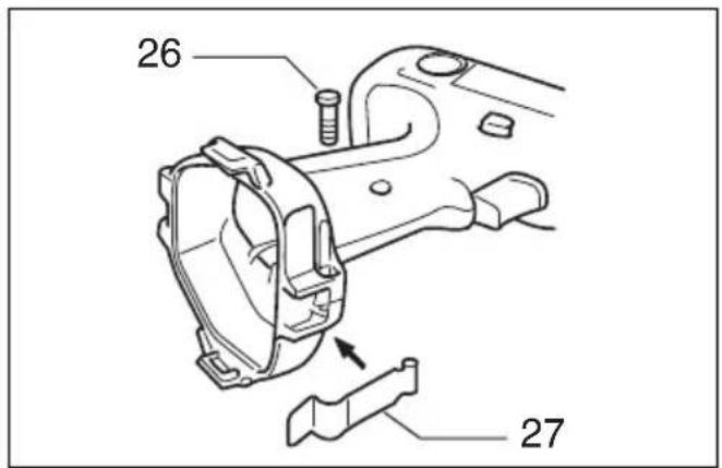 MAKITA 8443D - 14