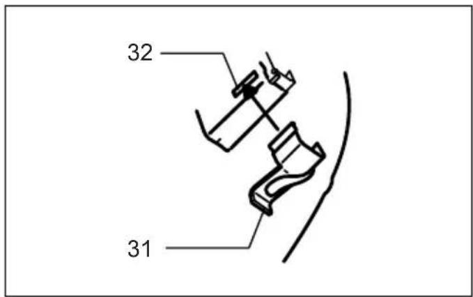 MAKITA BHP454 - GB Cordless Hammer Driver Drill Instruction manual - 19