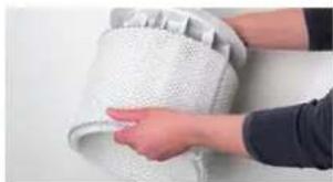 BONECO Air Washer W200 - 取外上和手入礼 - 3