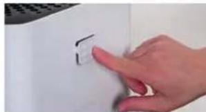 BONECO Air Washer W200 - # - 1