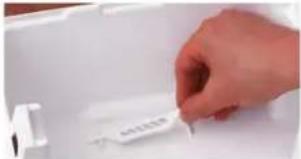 BONECO Air Washer W200 - A7017银离子棒 - 1