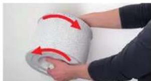 BONECO Air Washer W200 - SOOVITATAVAD PUHASTUSVÄLBAD - 2