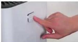 BONECO Air Washer W200 - 清洁风扇 - 2