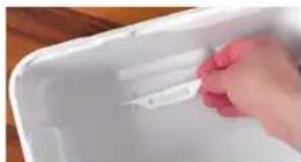 BONECO Air Washer W200 - 圣刀圣刀 - 1