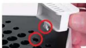 BONECO Air Washer W200 - RENGORA FLAKTEN - 3