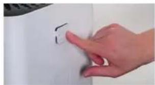 BONECO Air Washer W200 - LUFTER REINIGEN - 2