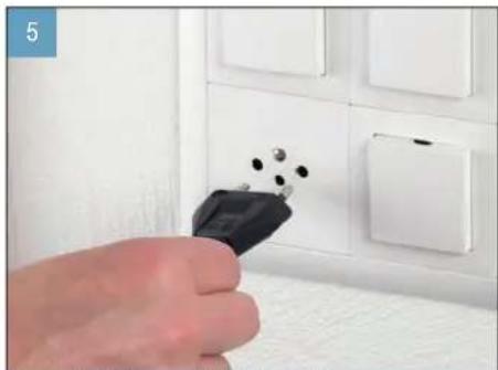 BONECO Air Washer W200 - IBRUGTAGNING - 5