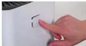 BONECO Air Washer W200 - XPHSE - 1