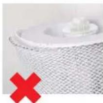 BONECO Air Washer W200 - # - 8