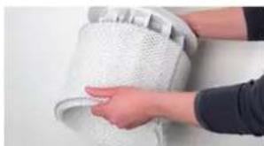 BONECO Air Washer W200 - DESMONTAJE Y LIMPIEZA - 3