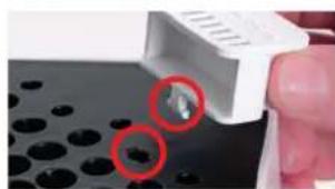 BONECO Air Washer W200 - CISTENI VENTILATORU - 3