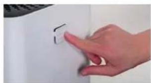 BONECO Air Washer W200 - VENTILATORATIRISHANA - 2