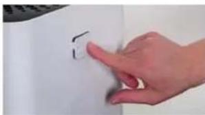 BONECO Air Washer W200 - PULIZIA DEL VENTILATORE - 2