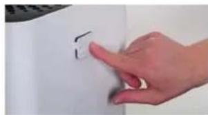 BONECO Air Washer W200 - LIMPIEZA DEL VENTILADOR - 2