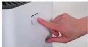 BONECO Air Washer W200 - VENTILIATORIAUS VALYMAS - 2