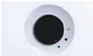 BONECO Air Washer W200 - MANEJO DEPOSITO DIFUSOR DE AROMA - 1