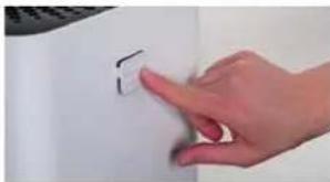 BONECO Air Washer W200 - A VENTILATOR TISZITITA - 2