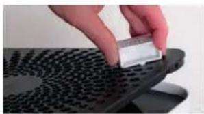 BONECO Air Washer W200 - CISCENJE VENTILATORJA - 4