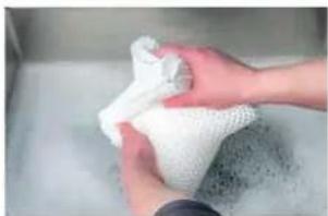 BONECO Air Washer W200 - SOOVITATAVAD PUHASTUSVÄLBAD - 4