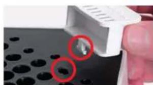 BONECO Air Washer W200 - KASITSI PUHASTAMINE - 2