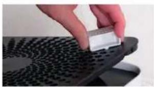 BONECO Air Washer W200 - VENTILATORATIRISHANA - 4